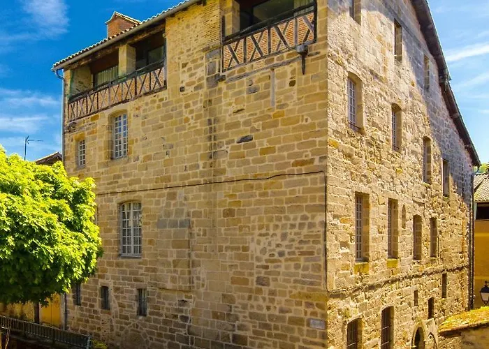 Chambre d\'hôtes Conquans